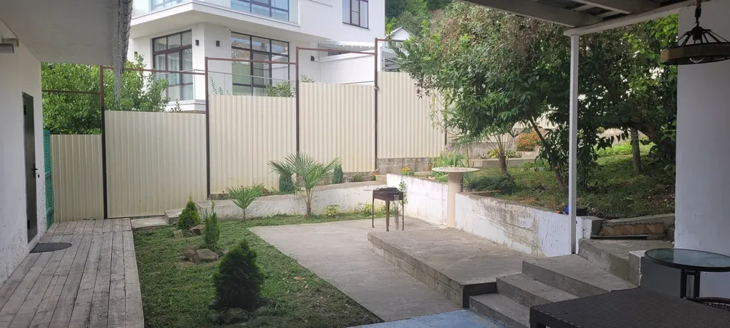 Коттедж Дом у моря — Сочи