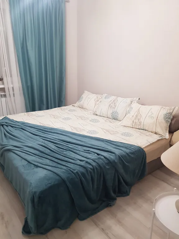 Элегантная квартира в центре для большой семьи или компании — аренда посуточно в Кострома