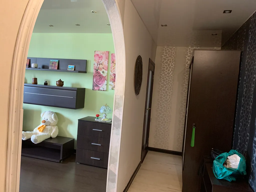 Уютная квартира в центре Кировского района