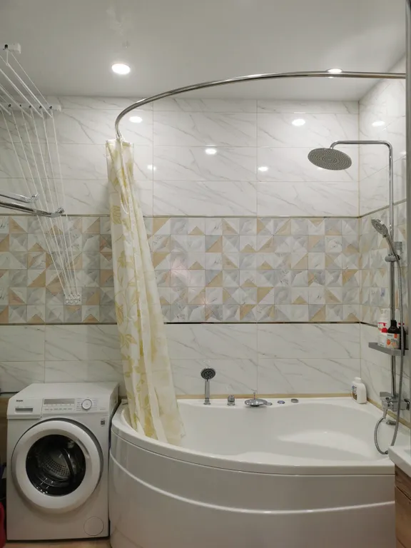 3-комнатные апарты у моря