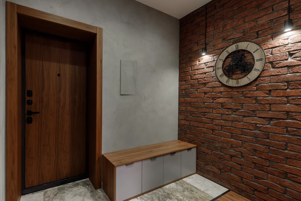 Уютная квартира-студия