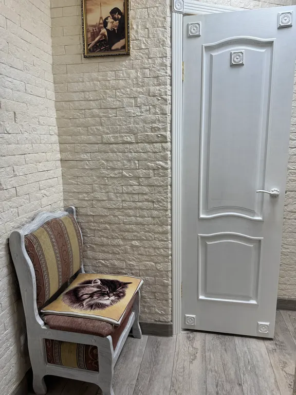 Уютное гнездышко в сердце города, объект культурного наследия