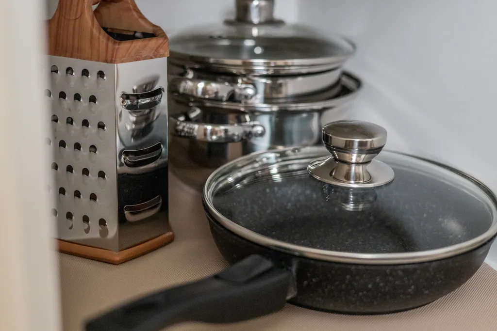 Квартира Квартира Стильный апартамент — Сочи