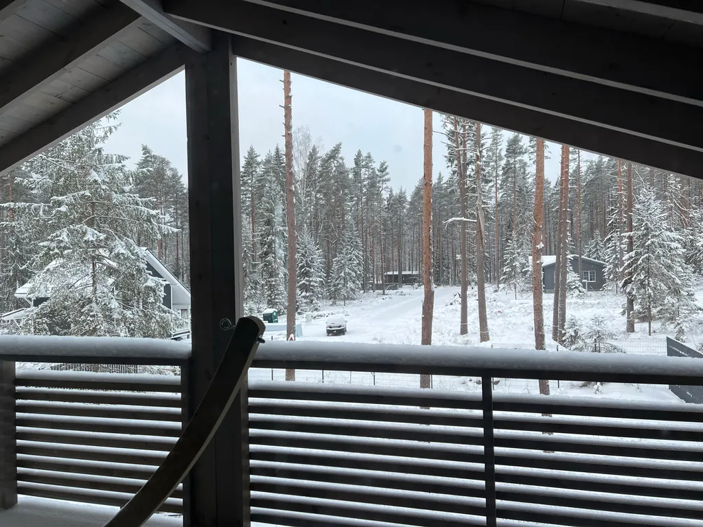 Коттедж у Финского залива — аренда посуточно в Зеленогорск