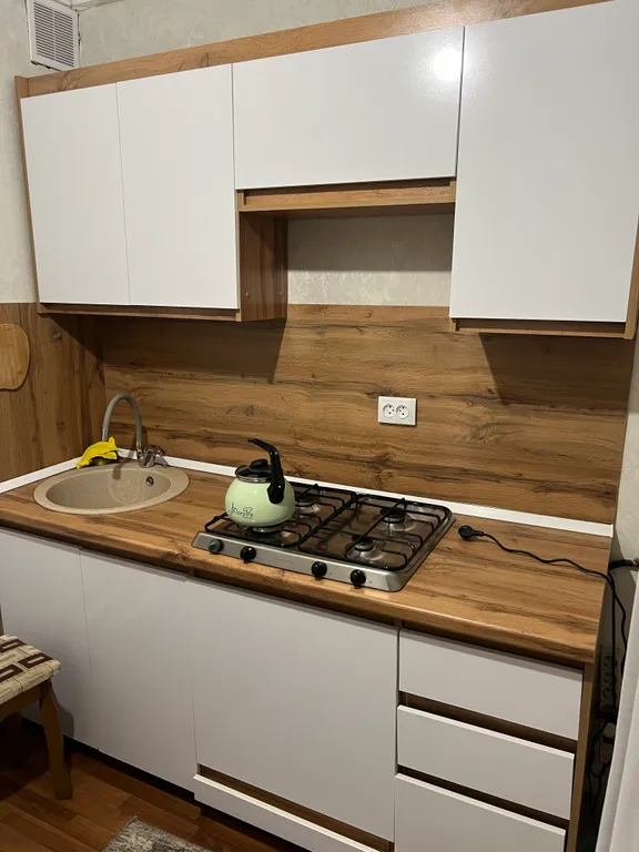 Квартира у моря в центре уютная