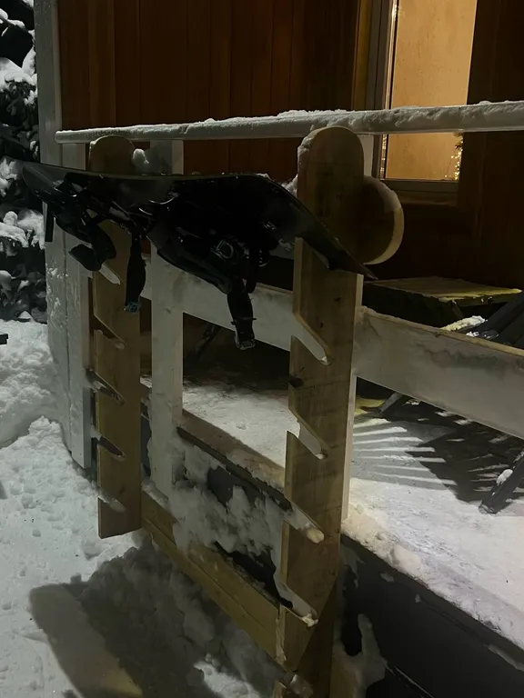 Дом Valenki - уют в сердце гор