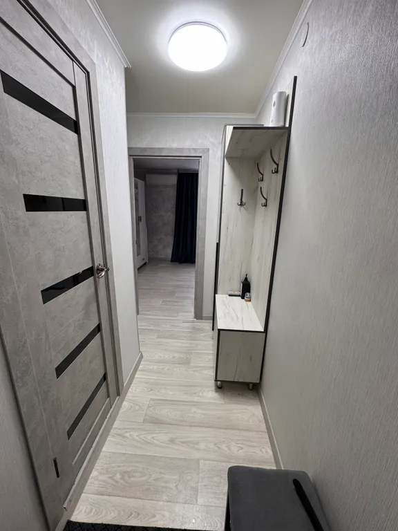 Уютная 2-комнатная квартира