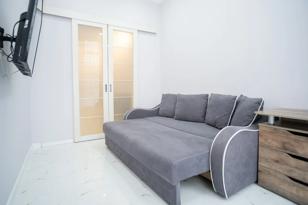 Арт Лайт Сити апартамент Вольтер