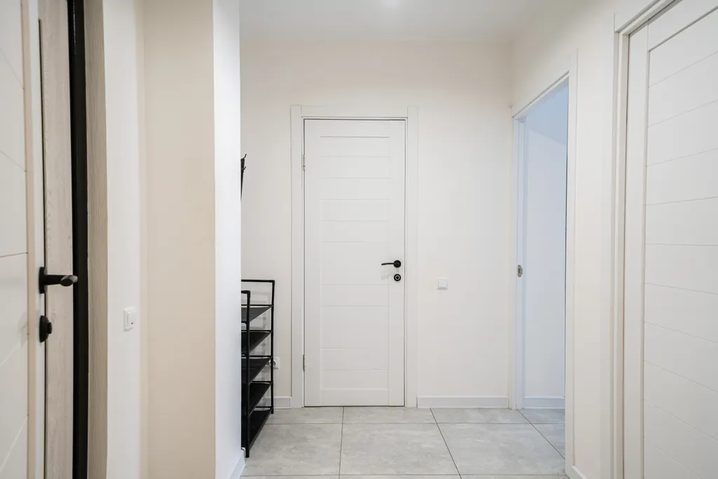 Квартира у метро Девяткино