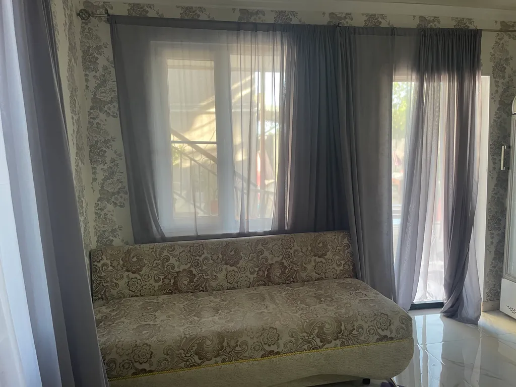 Коттедж Сухум, Маяк в районе самого чистого моря и чистого пляжа — Сухум