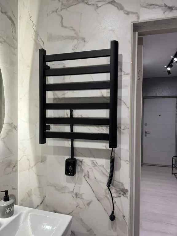 Студия в стиле Loft