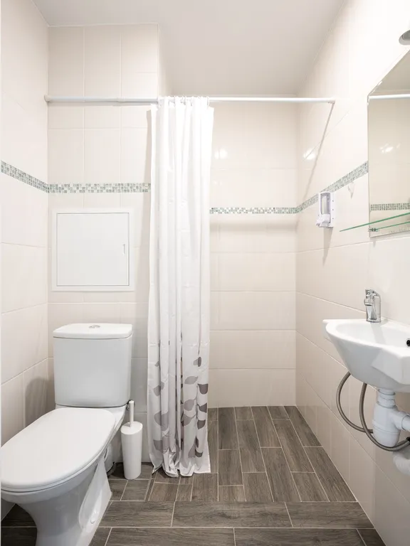 Квартира Уютная квартира с бесконтактным заселением — Москва