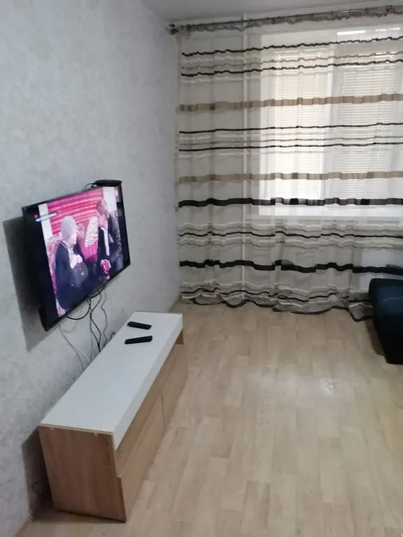 Уютная квартира в Солнечном