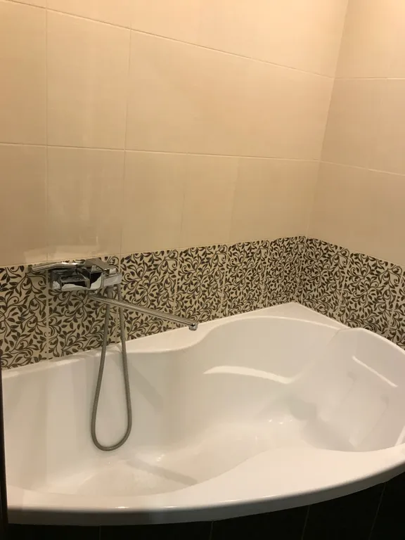 Квартира в центре города, напротив ЖД вокзала, рядом Цирк