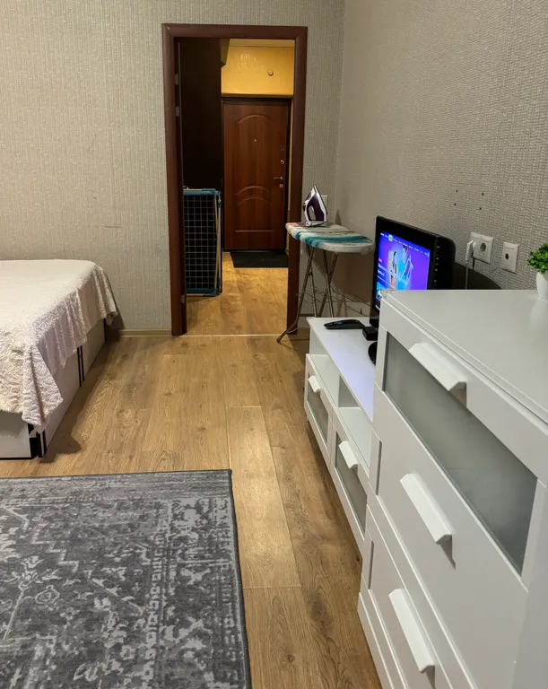 Квартира для спокойного отдыха