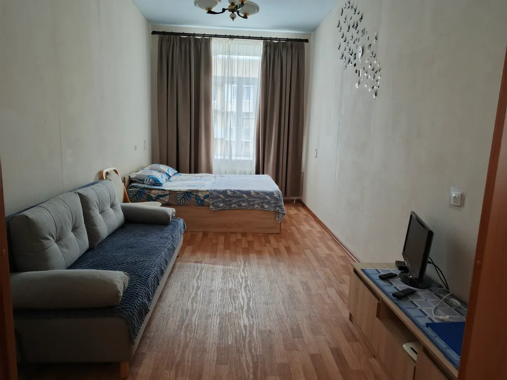 Квартира В тихом спокойном районе города — аренда посуточно в Сортавала