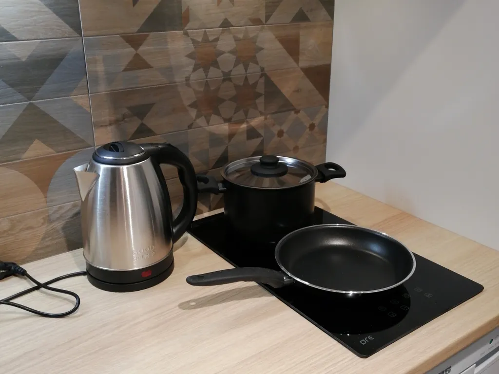 Уютная студия в центре города