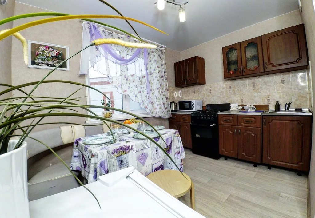 Квартира Квартира рядом с аквапарком Ривьера — Казань