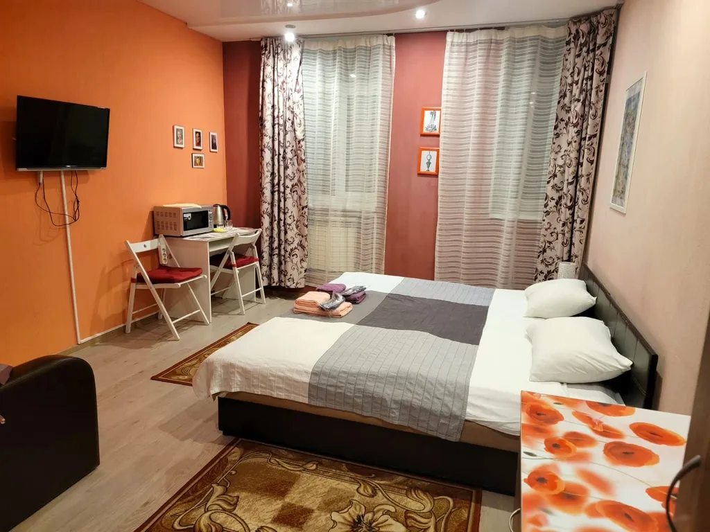 Квартира Номер Комфорт — аренда посуточно в Санкт-Петербург