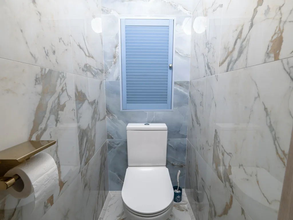 Квартира в центре Зеленограда (3 мкр.). 10 мин. Пешком до общ. Миэт.