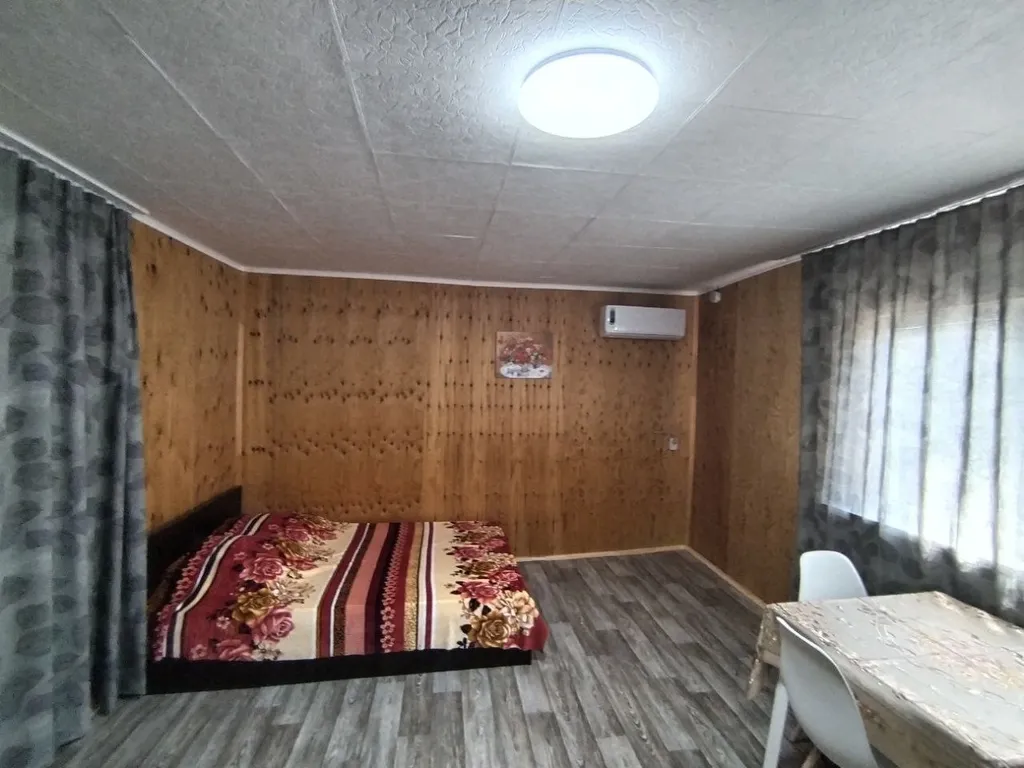 Коттедж 1-комнатный Дом — Геленджик