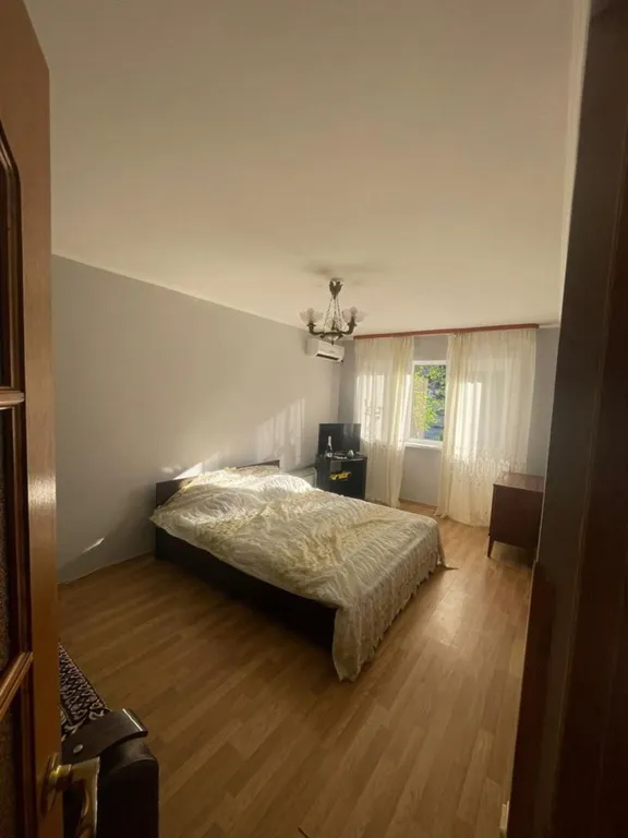 Уютная квартира у набережной