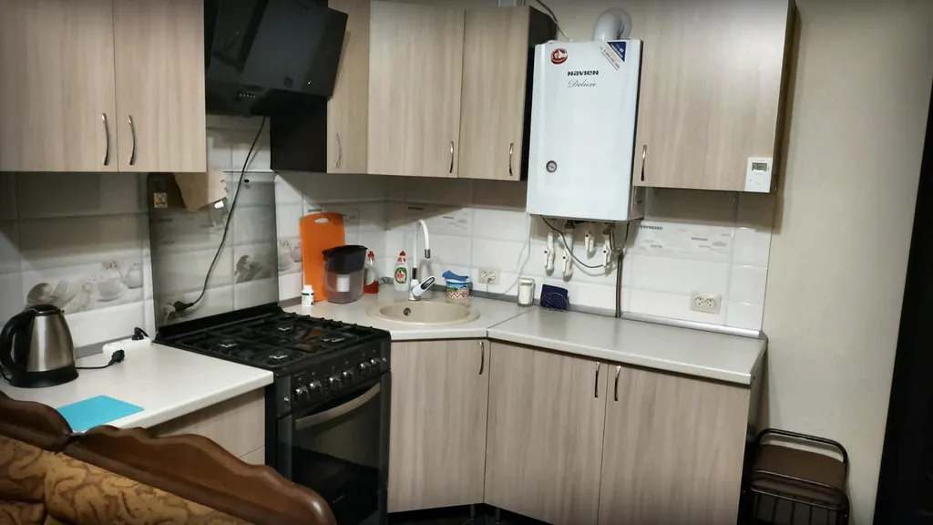 Комнаты в гостевом доме