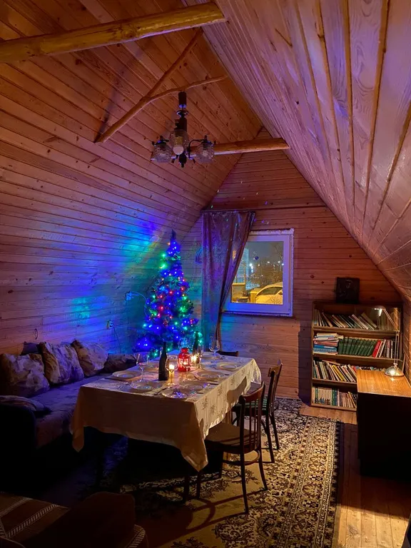 Сдаю уютный дом в черте города на длительный срок