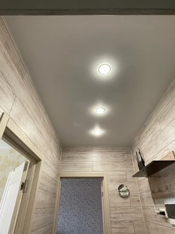 Квартира Квартира ЖК Кавказ, Витязево — Анапа