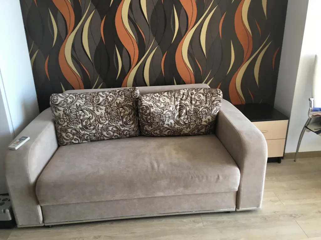 Современная видовая студия в Мисхоре у моря