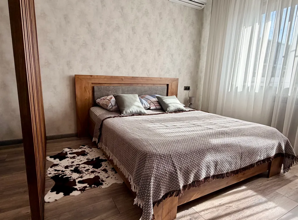 Квартира Стильная новая квартира рядом с ТЦ Галерея — Краснодар