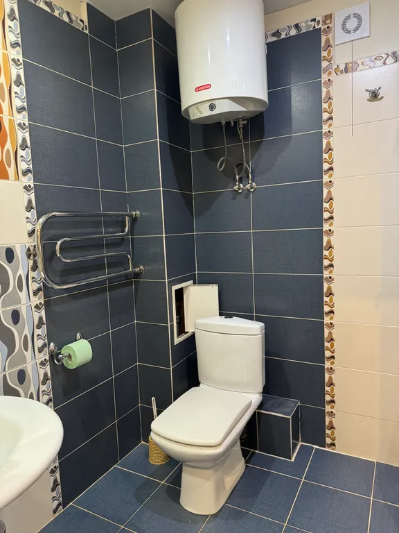 Квартира в самом центре