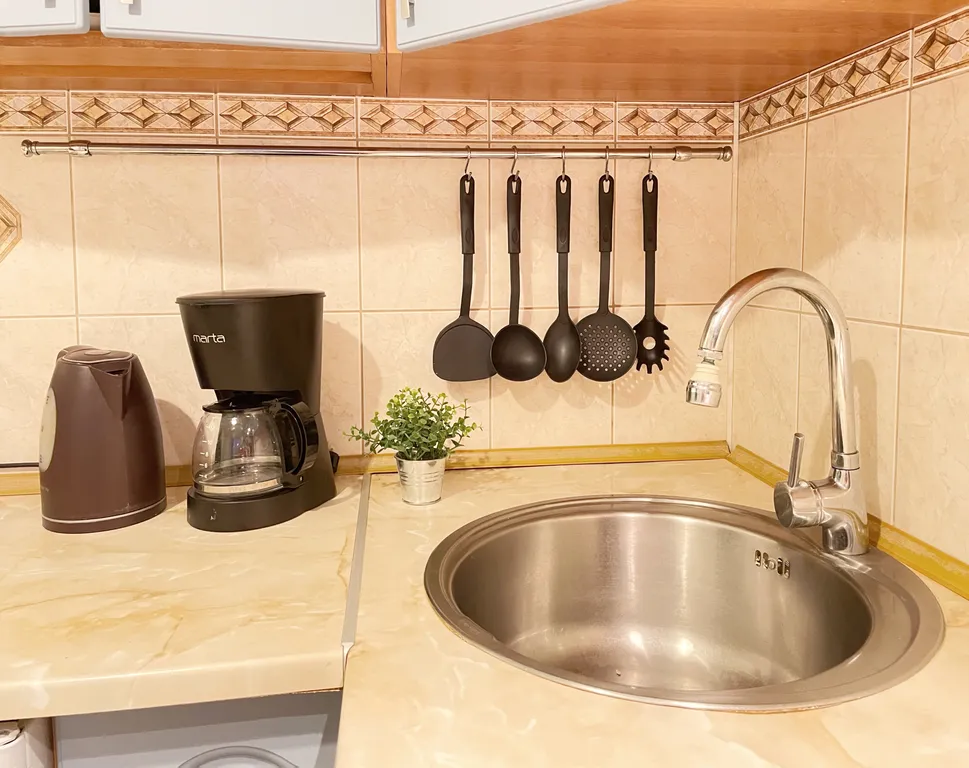 На побережье Балтики