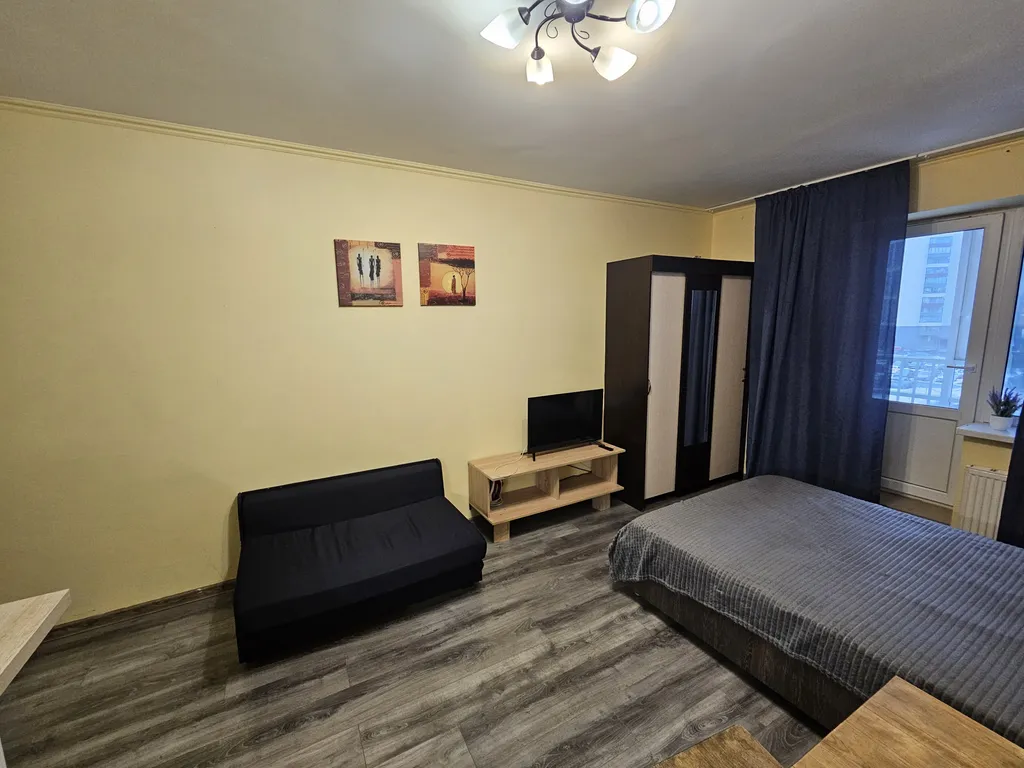 Отличная студия