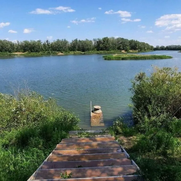 Уют6ый дом и баня, близи озера