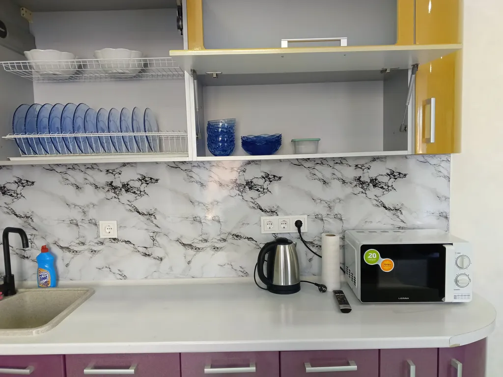 3-комнатный Дом