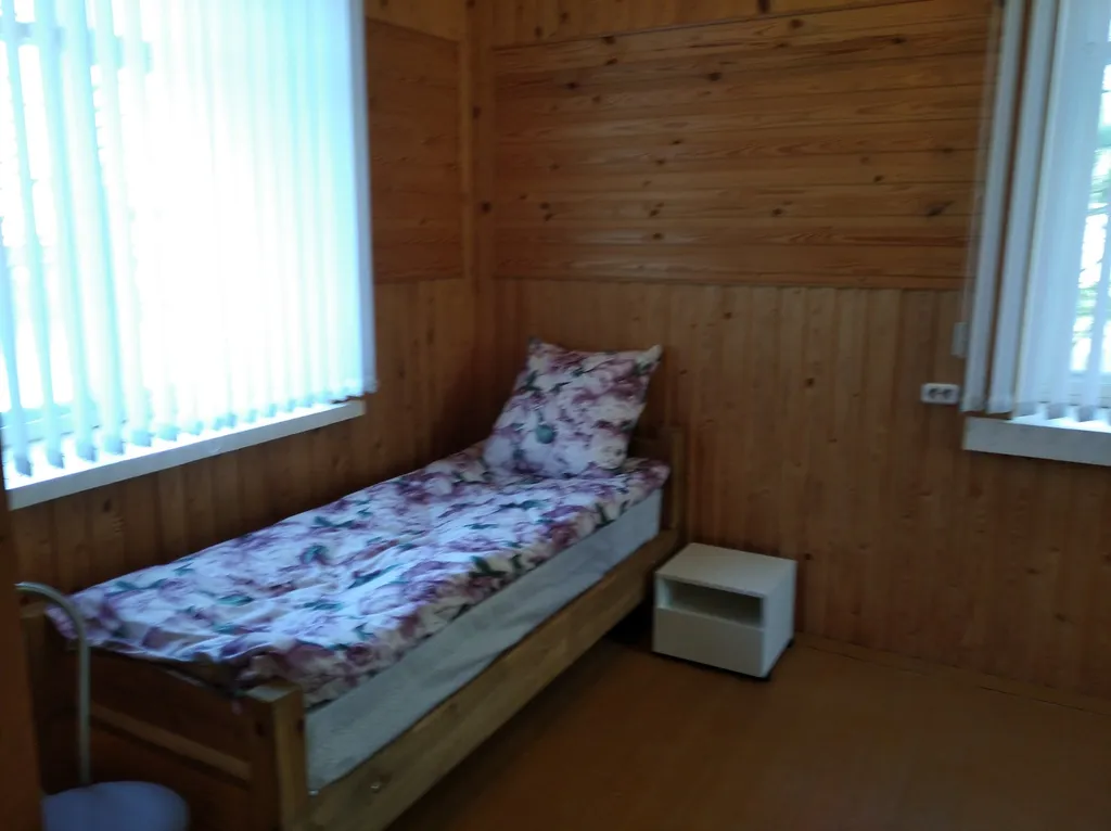 4-комнатный Дом