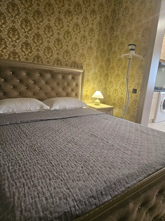 Квартира Уютная квартира в районе жд вокзала, недалёко от моря — Махачкала