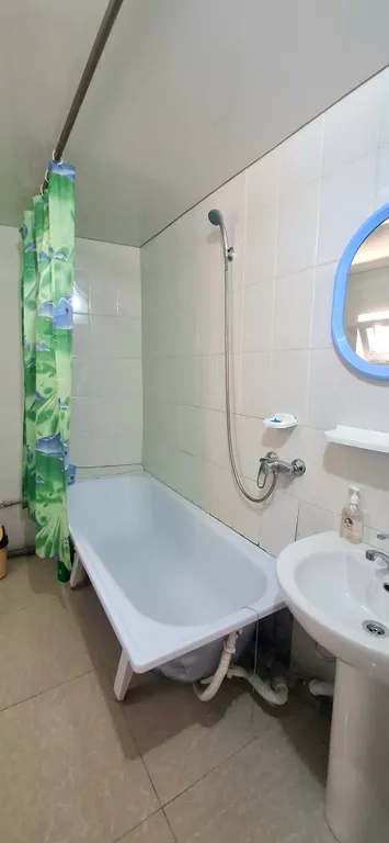 Уютная квартира в центре курортной зоны