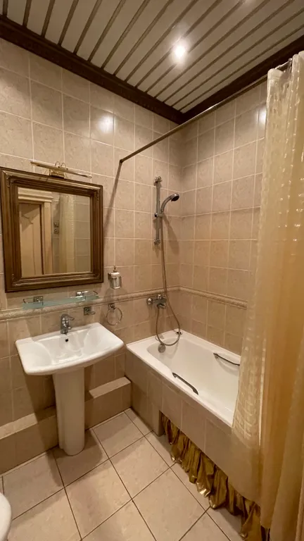 Квартира Квартира Уютная евро-двушка в самом центре — Санкт-Петербург