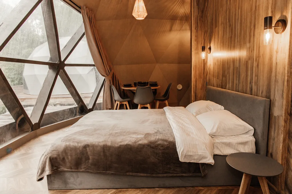 1-комнатный Дом