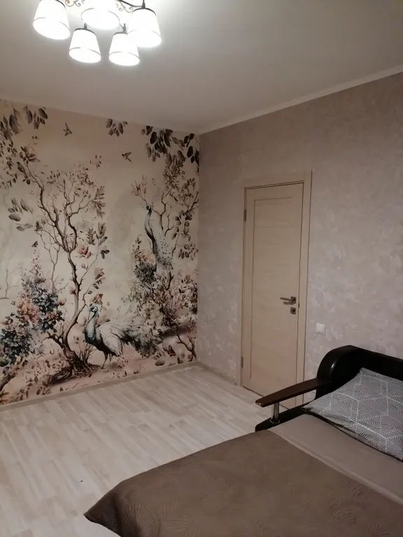 Квартира в новостройке в Щелково