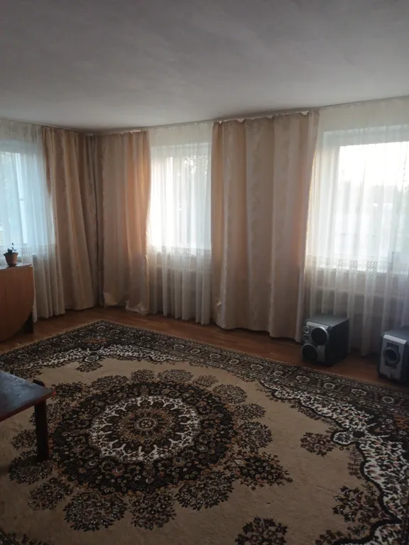 4-комнатный Дом