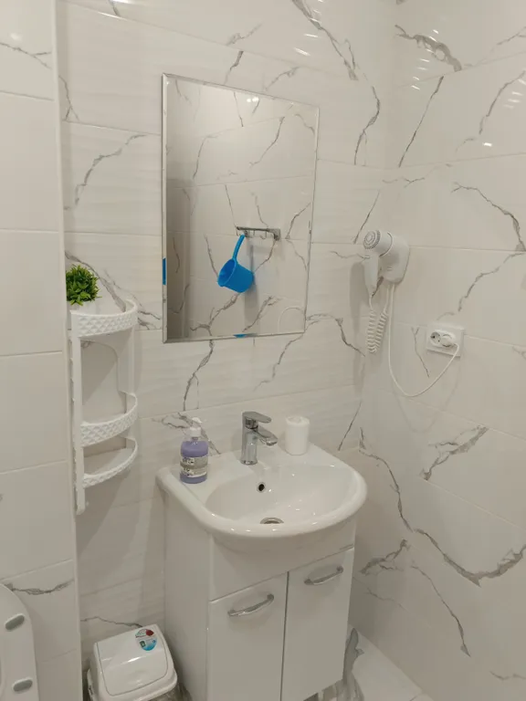 Квартира Апартаменты в центре города номер 5 — Лазаревское