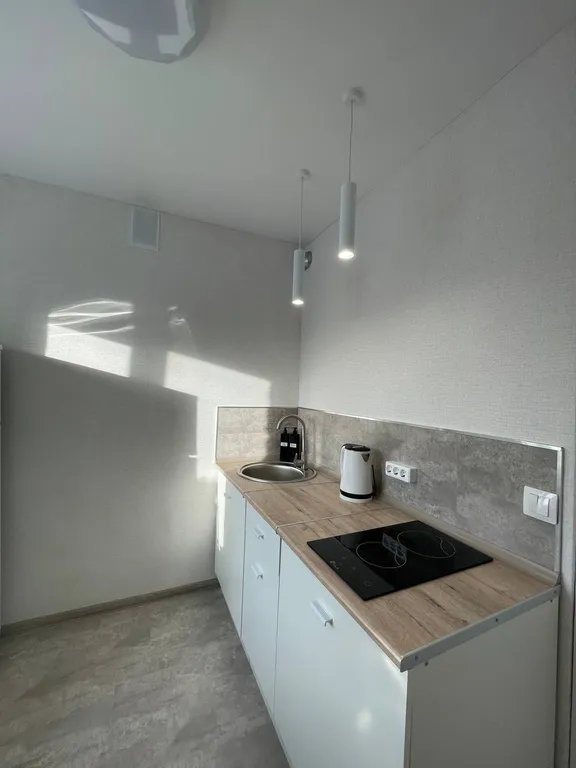 Стильная и уютная квартира от сети гостевых квартир СОВА