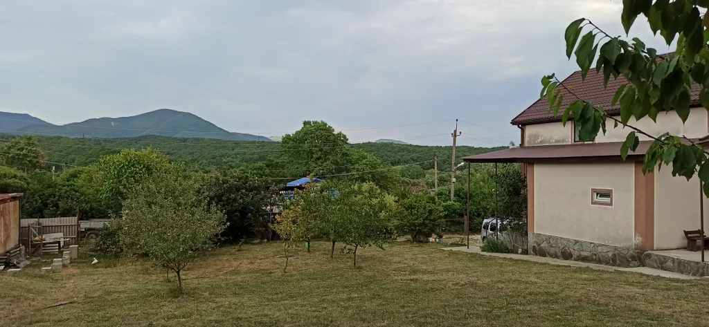 Коттедж Уютный двухэтажный дом для семейного отдыха — Геленджик