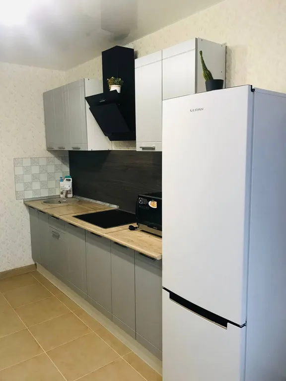 Квартира Уютная квартира возле Космопорта — Самара