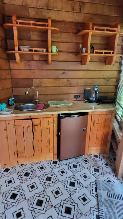 Квартира Комната — аренда посуточно в Иогач