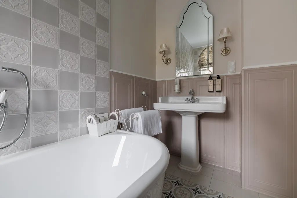 Люкс  «Чародейка»