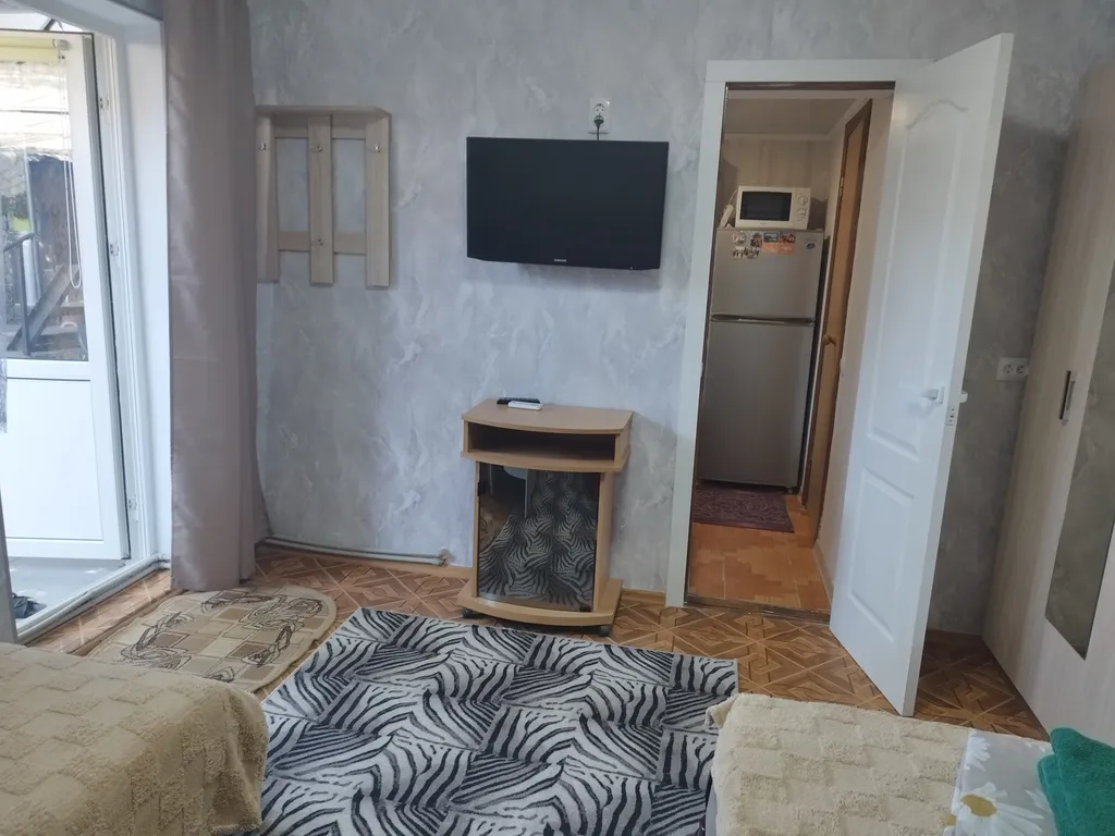 Жилье в центре города